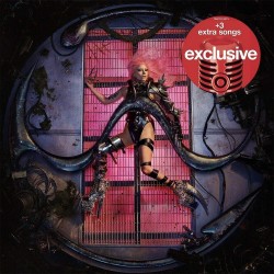 Lady Gaga - Chromatica - CD