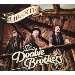 Doobie Brothers - Liberte - CD Digisleeve