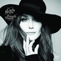 Carla Bruni - French Touch - CD