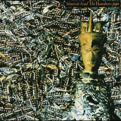 Siouxsie and the Banshees - Juju - CD