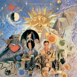 Tears For Fears - Seeds of Love - CD