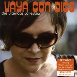 Vaya Con Dios - Ultimate Collection - CD + DVD