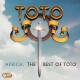 Toto - Africa: The Best Of Toto - 2 CD