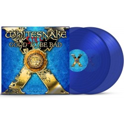 Whitesnake - Still... Good To Be Bad - Coloured Vinyl 2 LP