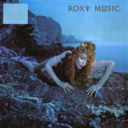 Roxy Music - Siren - 180g HQ Vinyl LP