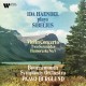 Ida Haendel - Plays Sibelius - Concerto, Two Serenades, Humoreske - 180g HQ Vinyl LP