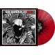 Go Ahead And Die - Unhealthy Mechanisms - Limited Edition Coloured Vinyl LP
