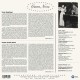 Ginette Neveu - Works By Chausson, Debussy, Ravel - 180g HQ Vinyl LP