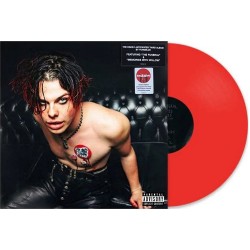 Yungblud - Yungblud - Limited Edition Coloured Vinyl LP