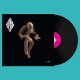 White Void - Anti - Vinyl LP