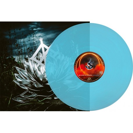 We Came As Romans - Darkbloom - Coloured Vinyl LP