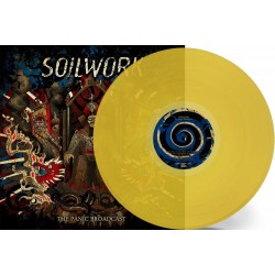 Soilwork - Panic Broadcast - Coloured Vinyl LP