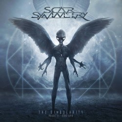 Scar Symmetry - Singularity (Phase II - Xenotaph) - Vinyl 2 LP