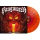 Ringworm - Seeing Through Fire - Coloured Vinyl LP