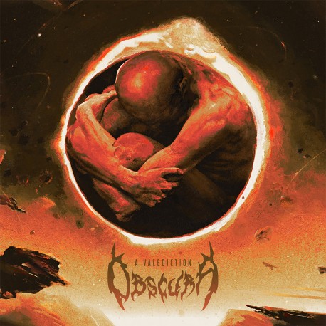 Obscura - A Valediction - 180g HQ Vinyl 2 LP