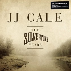 J.J. Cale - Silvertone Years - 180g HQ Vinyl 2 LP