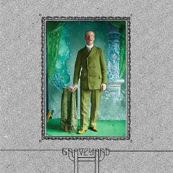Graveyard - 6 - Coloured Vinyl LP