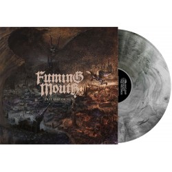 Fuming Mouth - Last Day Of Sun - Coloured Vinyl LP