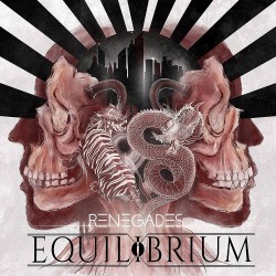 Equilibrium - Renegades - Vinyl LP