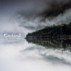 Enslaved - Heimdal - Vinyl 2 LP