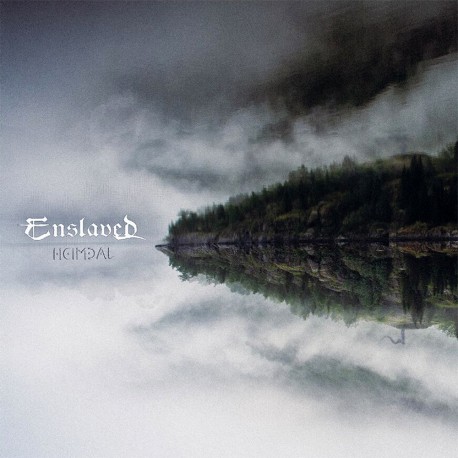 Enslaved - Heimdal - Vinyl 2 LP