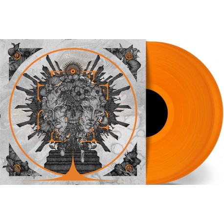 Bleed From Within - Shrine - Limited Edition Coloured Vinyl 2 LP