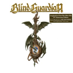 Blind Guardian - Imaginations From The Other Side Live - Gatefold Vinyl 2 LP
