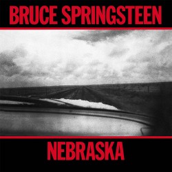 Bruce Springsteen - Nebraska - CD