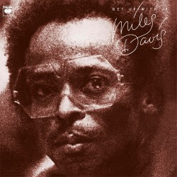 Miles Davis - Get Up With It - 2 CD