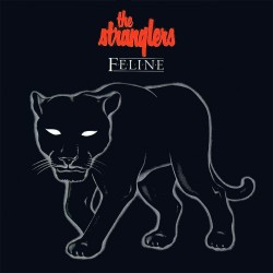Stranglers - Feline - CD