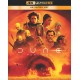 Movie - Dune Part Two - Blu-ray 4K UHD