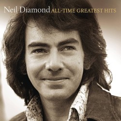 Neil Diamond - All-Time Greatest Hits - 2 CD