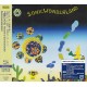 Hiromi Uehara - Sonic Wonderland - Limited Edition SHM-CD + DVD Digipack