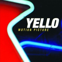 Yello - Motion Picture - CD