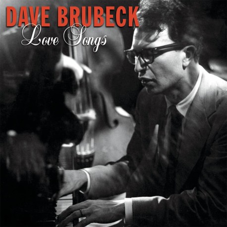 Dave Brubeck - Love Songs - CD