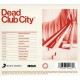 Nothing But Thieves - Dead Club City - CD