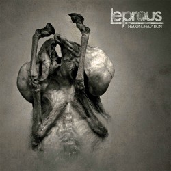 Leprous - The Congregation - CD