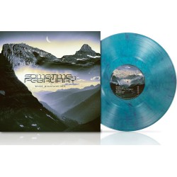 Sometime In February - Where Mountains Hide - Limited Edition Coloured Vinyl LP