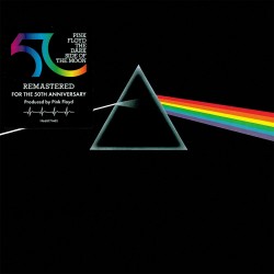 Pink Floyd - The Dark Side of the Moon - CD Digisleeve