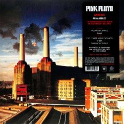 Pink Floyd - Animals - 180g HQ Gatefold Vinyl LP