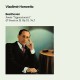 Vladimir Horowitz - Beethoven Sonata Apassionata / Sonata in D - CD