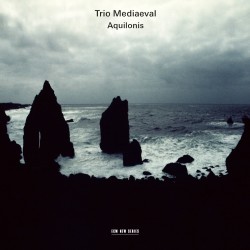 Trio Mediaeval - Aquilonis - CD