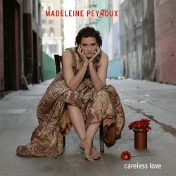 Madeleine Peyroux - Careless Love - Deluxe Edition 2 CD