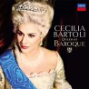 Cecilia Bartoli - Queen Of Baroque - Limited Edition CD