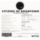 Boomtown Rats - Citizens Of Boomtown - CD Digipack