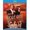 Andre Rieu - Andre Rieu At Schonbrun, Vienna - Blu-ray