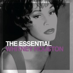 Whitney Houston - The Essential Whitney Houston - 2 CD