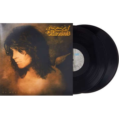 Ozzy Osbourne - No More Tears - Vinyl 2 LP