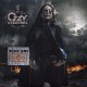 Ozzy Osbourne - Black Rain - 150g Gatefold Vinyl 2 LP