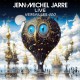 Jean-Michel Jarre - Versailles 400 - Limited Edition Phygital CD Digipack